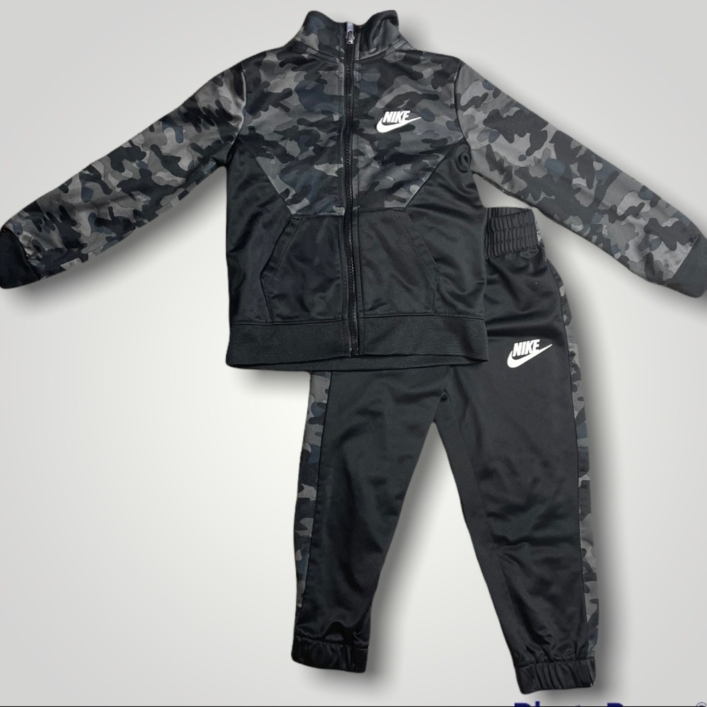 3T Nike Set
